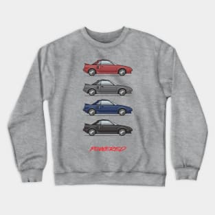 Stances Crewneck Sweatshirt